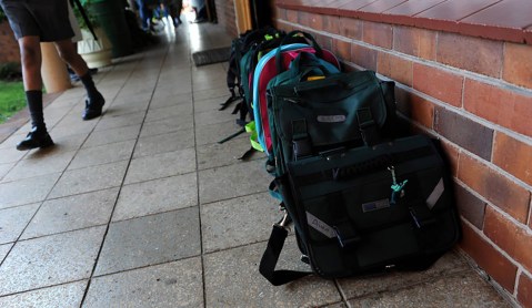 Disabled pupils’ constitutional right to transport under spotlight in court
