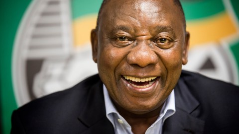 As ANC starts work on its 2019 election manifesto, major problems remain unresolved