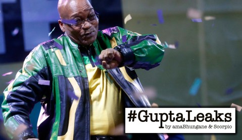 #GuptaLeaks: What does email trove mean for Zuma and South Africa?
