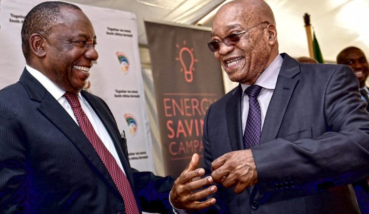 Presidential Gamble: Searching for a statesman to lead SA