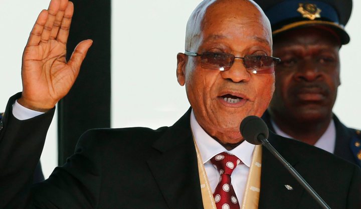 A presidency of calamity: Jacob Zuma’s doomed legacy