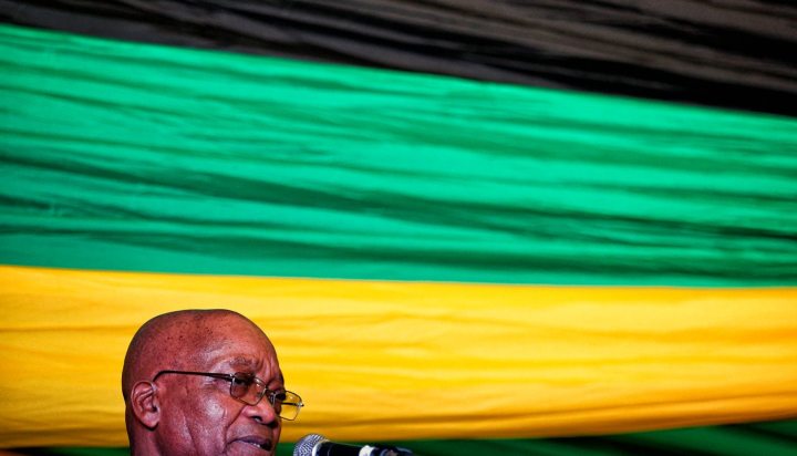 ANC’s post-truth: Brutal NEC gambit initiates Zuma’s slow, messy demise