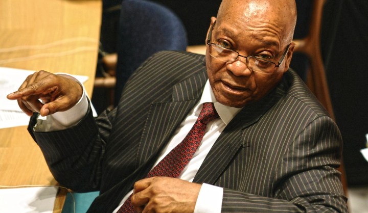 The little Nkandla ad hoc committee that could – but most certainly won’t