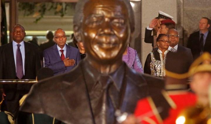 The Zuma poser: Will Nkandla break Parliament and SA’s democracy with it?