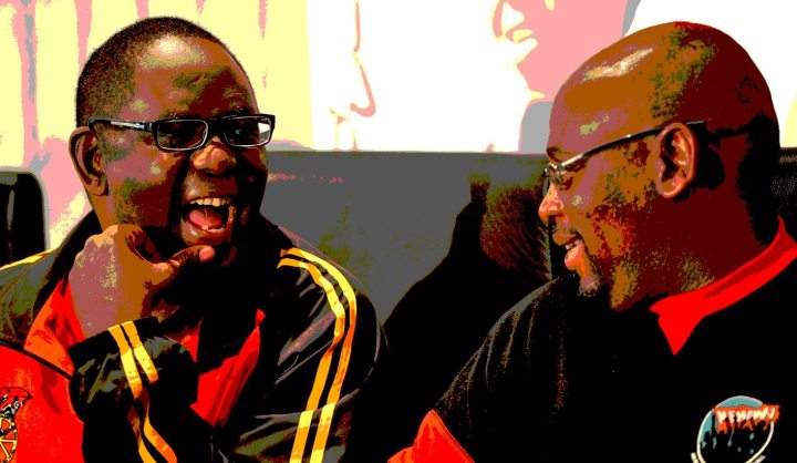 Cosatu special congress and additional charges against Vavi: Your move, Mr Dlamini
