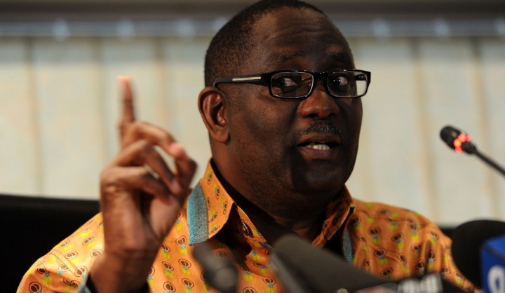 The rise of the elites and the betrayal of the workers: Vavi’s next frontier?