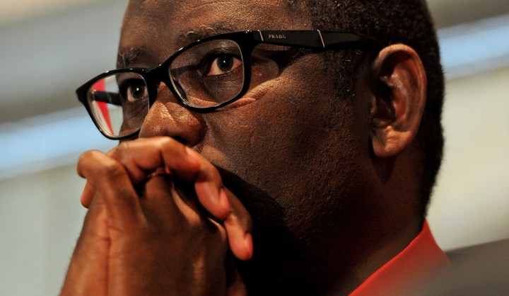Vavi’s impossible dream: Numsa genie goes back in the bottle