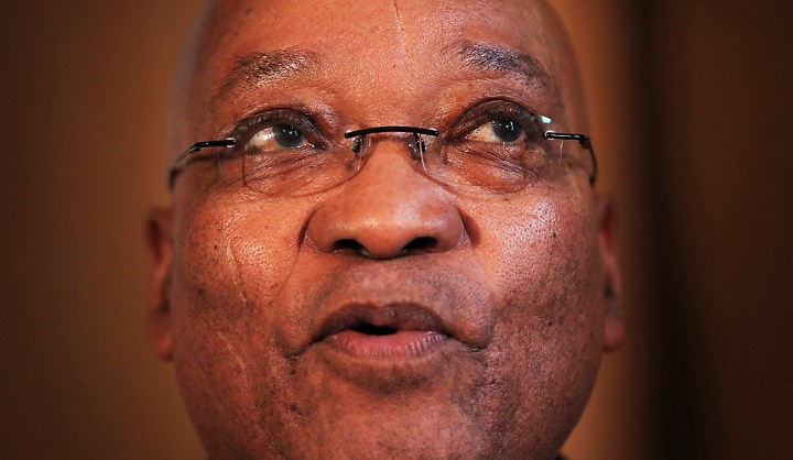 The Last Breakfast: Zuma unscripted, unplugged, unrepentant, still haunted by Nkandla