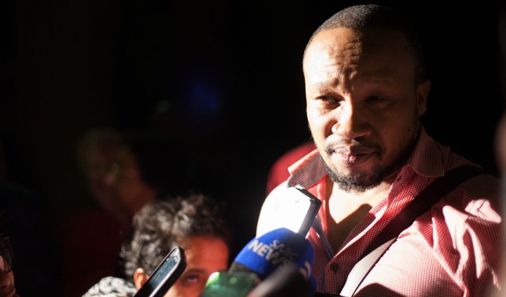 Numsa unleashed and full throttle: Welcome to the ANC’s biggest nightmare