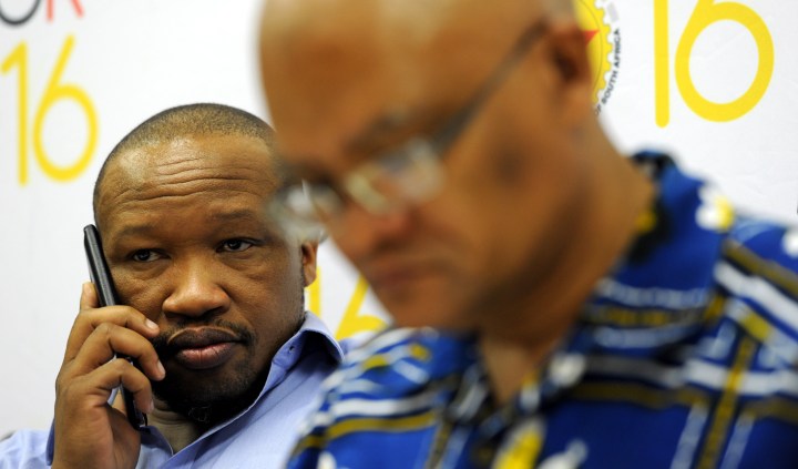 Another crisis, another fake ‘Enemy of the State’ dossier: Numsa edition