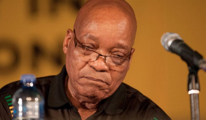 Violence in SA: Wake up, Mr President!!!