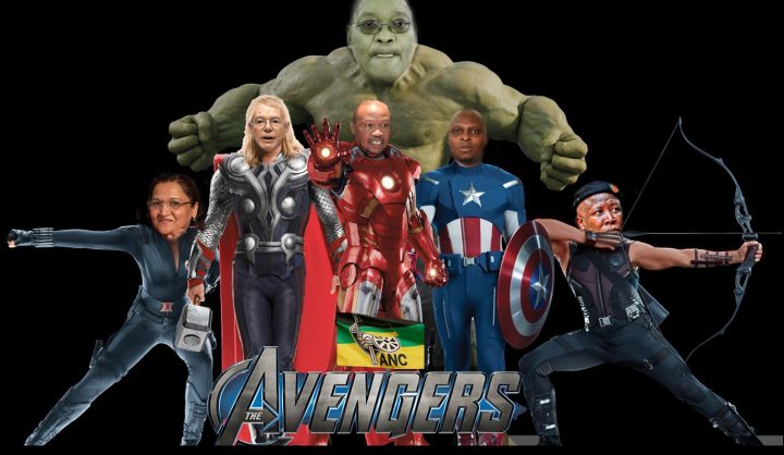 Alliance Avengers: The curious clash of political heavyweights and what lies beneath it