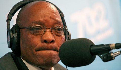 Speak little, expect much: SA’s crisis communications strategy