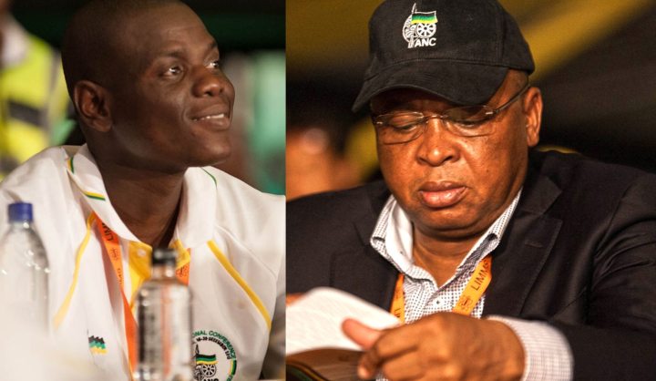 Beware the Ides of March: Axe falls on Limpopo ANC  & Youth League NEC