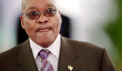 Nkandla Report: The end of innocence, enter the period of consequences