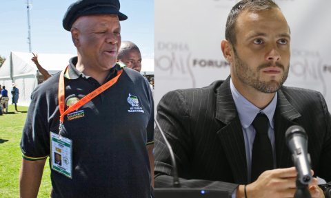 The twin trials of Oscar Pistorius and SA’s justice system