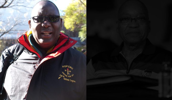 Vavi’s ultimate test: Taking on the Undefeated One