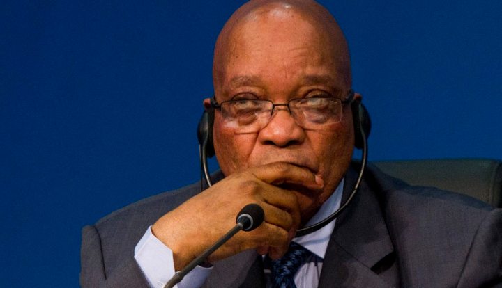 CAR deployment and SA democracy: Can Zuma be held to account?