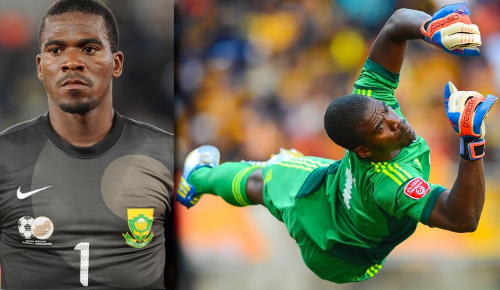 Senzo Meyiwa: Can our true Number One make his last save for South Africa?