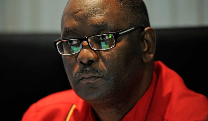 Vavi and the perilous cocktail of politics, sex and conspiracy