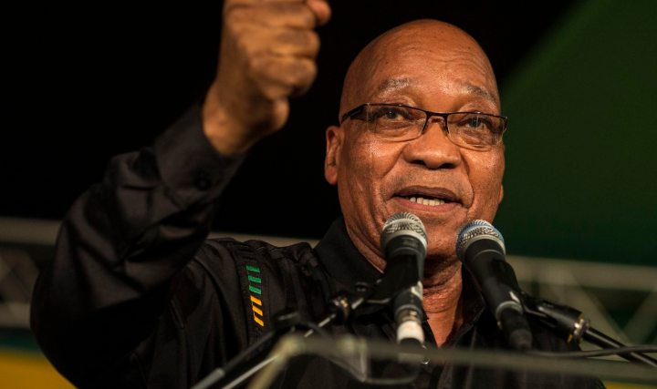 Zuma’s right to remain silent vs. accountability and transparency