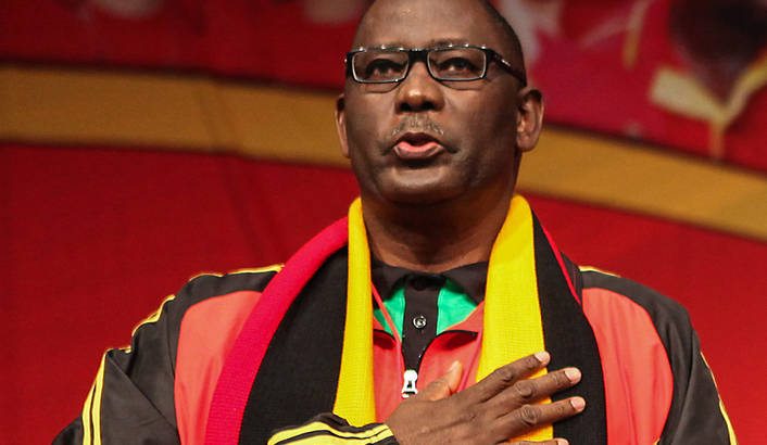 Just say it, Cosatu: South Africa, we have a problem