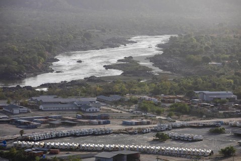 Could new mediators finally resolve the Grand Ethiopian Renaissance Dam dispute?