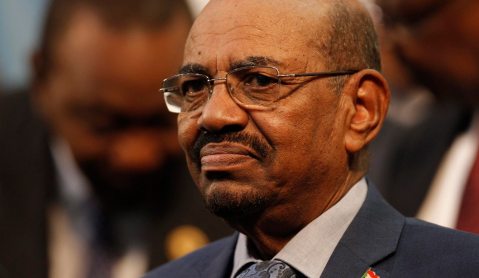 Op-Ed: Al-Bashir – When government flouts international obligations and undermines freedom under the law
