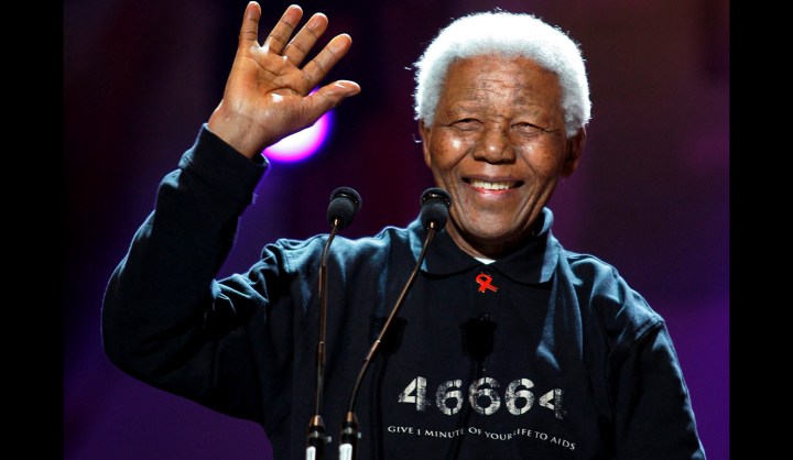 Op-Ed: Nelson Mandela, the prisoner’s power – and its meaning for us today