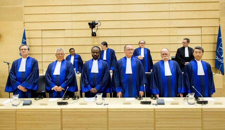 Analysis: Is the International Criminal Court biased against Africa?