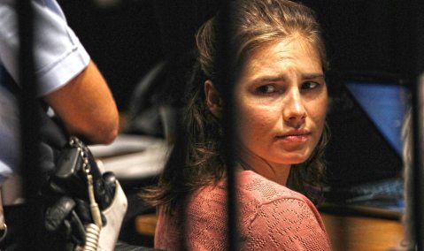 Amanda Knox to stand trial once more