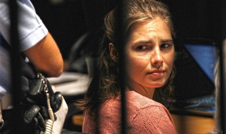 Amanda Knox to stand trial once more