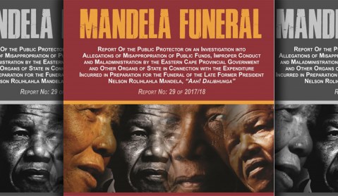 Analysis: ‘Irrational, unlawful’ spending for Mandela funeral provides chilling glimpse into SA graft