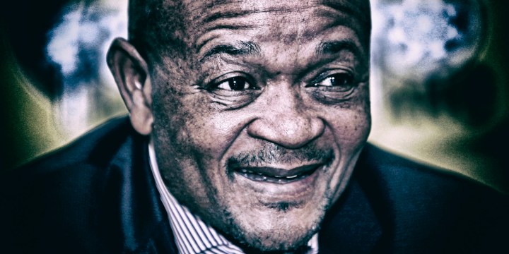 Cut the crap or face the music — Senzo Mchunu cracks the whip on those polluting SA’s rivers with sewage
