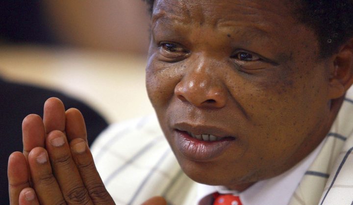 As Qwelane challenges Equality Act, government gets serious on hate crimes