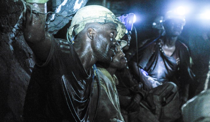 Mining’s alternative summit: Painting a different picture of Africa’s most conflicted industry