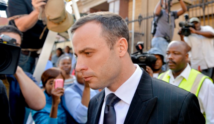 Analysis: Will the real Oscar Pistorius please stand up?