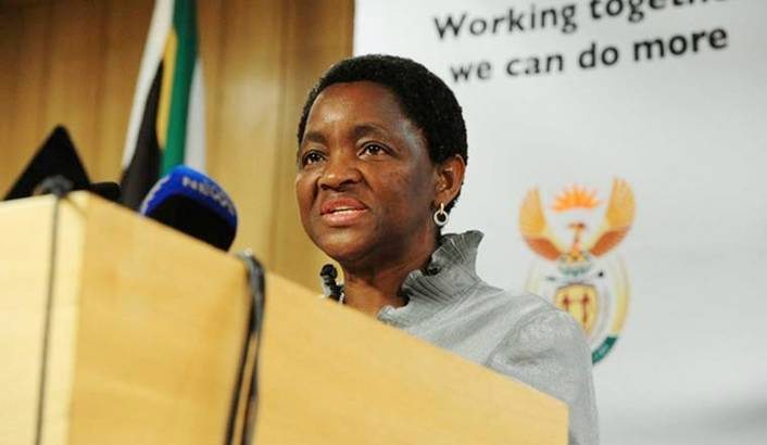 Can Bathabile Dlamini save the ANC Women’s League?