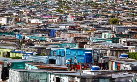 ‘Black lives don’t matter’: Police inaction in Khayelitsha comes under fire