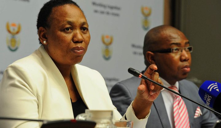 Minister Motshekga could have avoided confusion, instead she showed disrespect