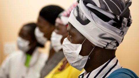 Prevention has to be a priority for all diseases, not just the pandemic of the moment