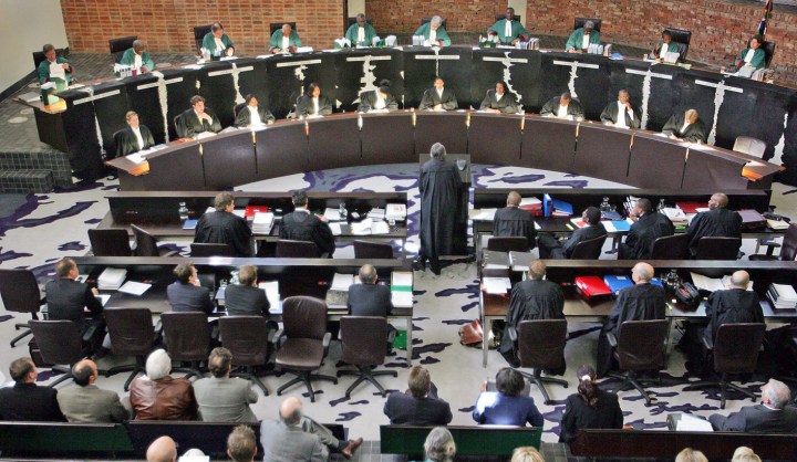Analysis: Is the Judicial Service Commission still a boys’ club?