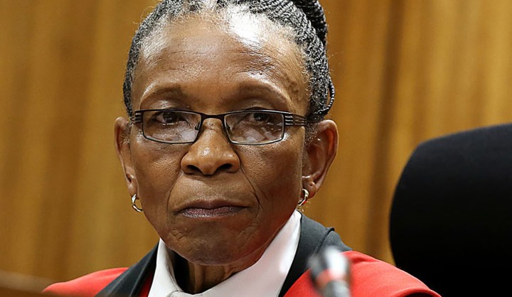 JSC Day 2: Judge Masipa loses out, Ramaphosa’s pal frowned upon