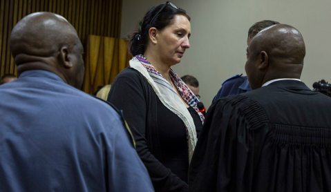 Analysis: Why the Vicki Momberg racism sentence deserves scrutiny
