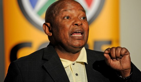 Cope Congress: Big on dreams, short on prospects