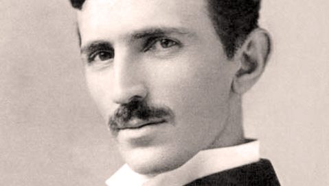 The return of Nikola Tesla, the man who lit up the planet