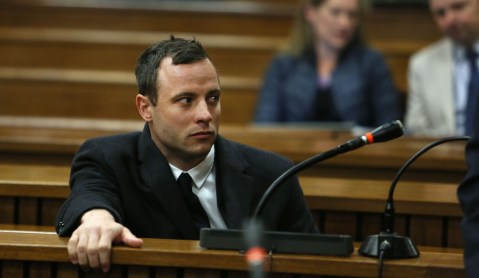 Pistorius: Anatomy of a story that gripped the world