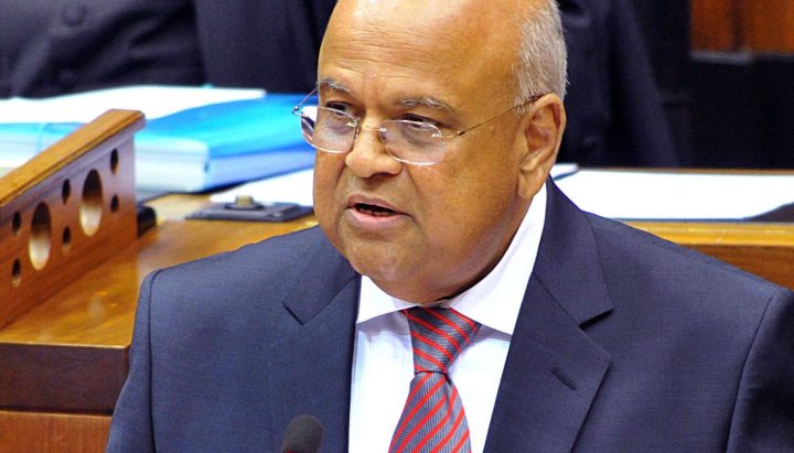 How The New Age acquired the rights to host Pravin’s post-Budget breakfast