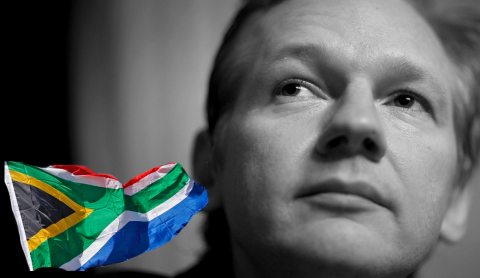 Cable ties: Wikileaks and South Africa