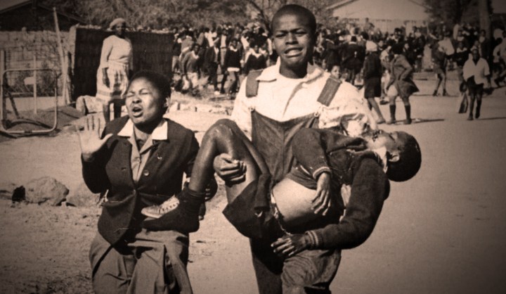 SA Reconciliation Barometer 2014: The struggle against Apartheid amnesia